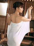 Qingdao Akina Aoba [DGC] No. 970 Japanese beautiful beauty(95)